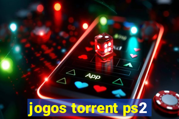 jogos torrent ps2